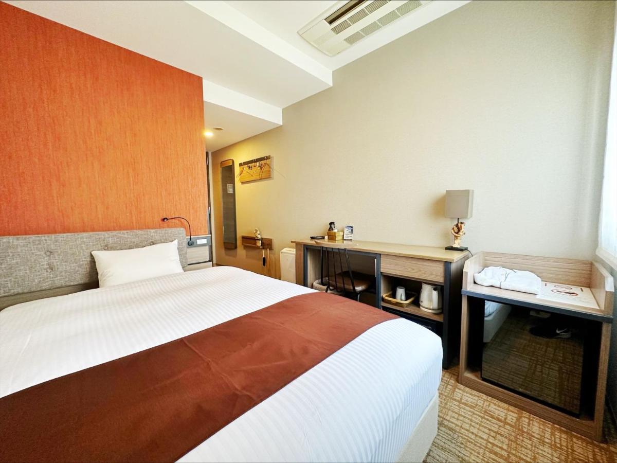 Hotel Sui Akasaka By Abest Tokyo Eksteriør billede