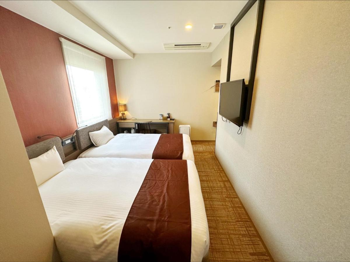 Hotel Sui Akasaka By Abest Tokyo Eksteriør billede