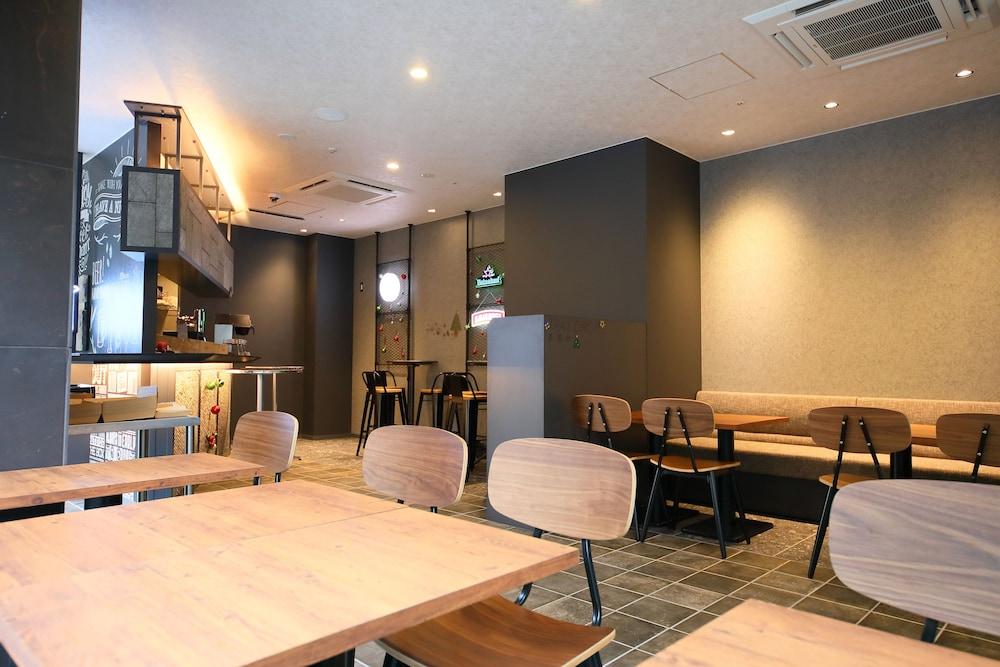 Hotel Sui Akasaka By Abest Tokyo Eksteriør billede