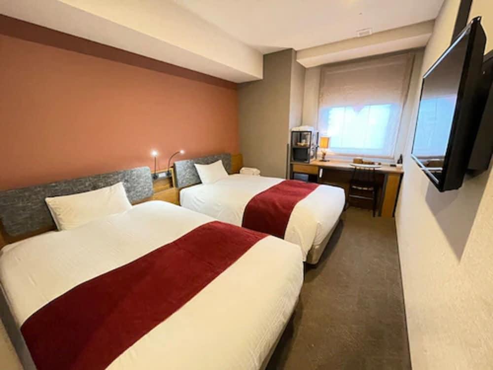 Hotel Sui Akasaka By Abest Tokyo Eksteriør billede