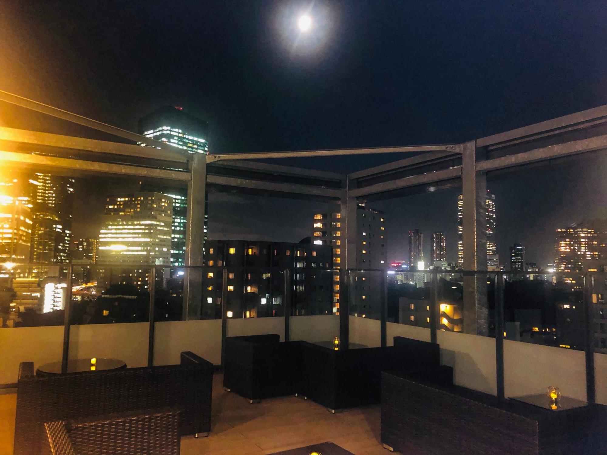 Hotel Sui Akasaka By Abest Tokyo Eksteriør billede