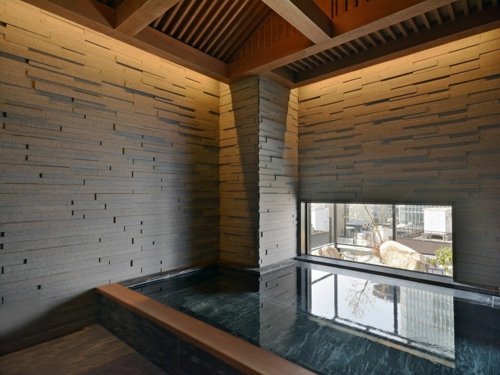 Hotel Sui Akasaka By Abest Tokyo Eksteriør billede