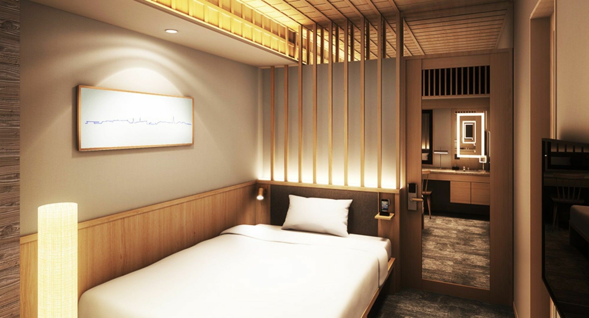 Hotel Sui Akasaka By Abest Tokyo Eksteriør billede